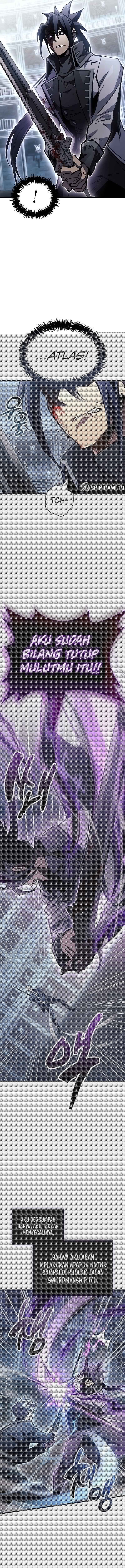 Read The Player Hides His Past id Manga Online