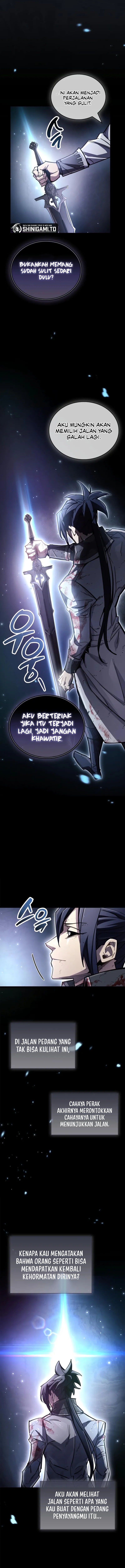 Read The Player Hides His Past id Manga Online