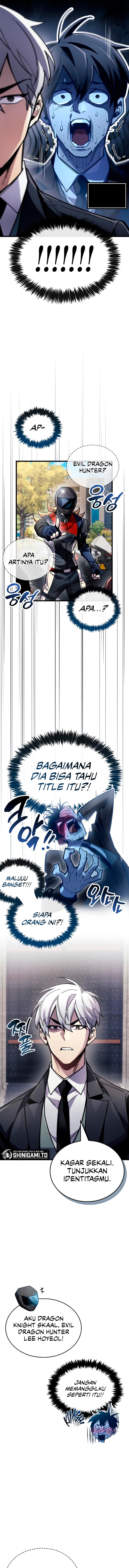 Read The Player Hides His Past id Manga Online