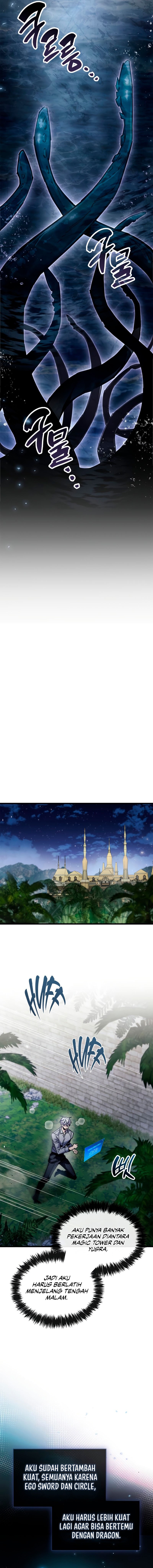 Read The Player Hides His Past id Manga Online