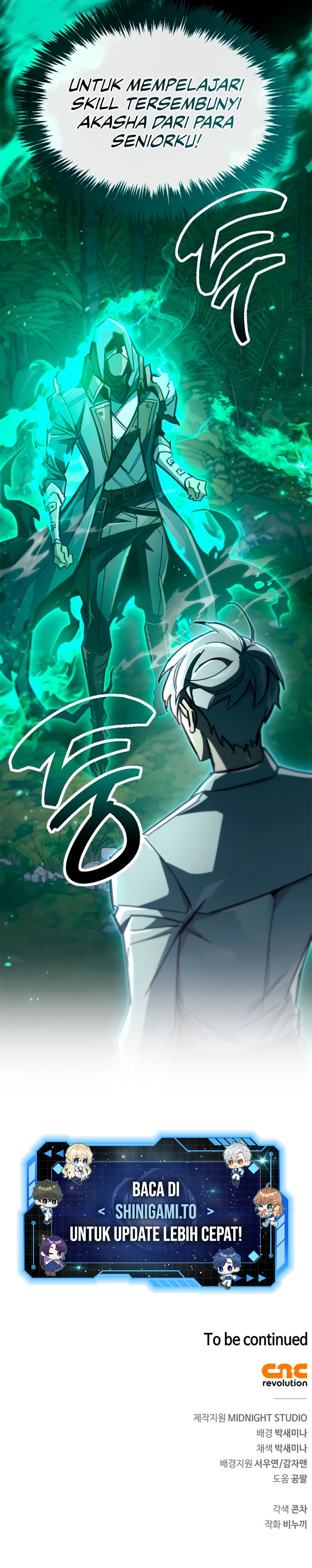 Read The Player Hides His Past id Manga Online