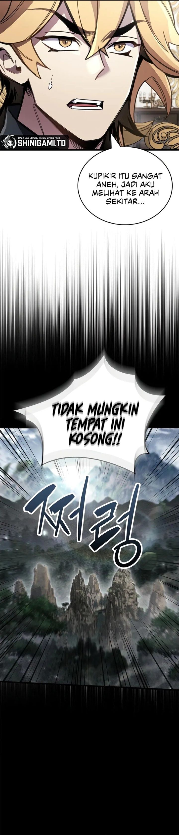 Read The Player Hides His Past id Manga Online