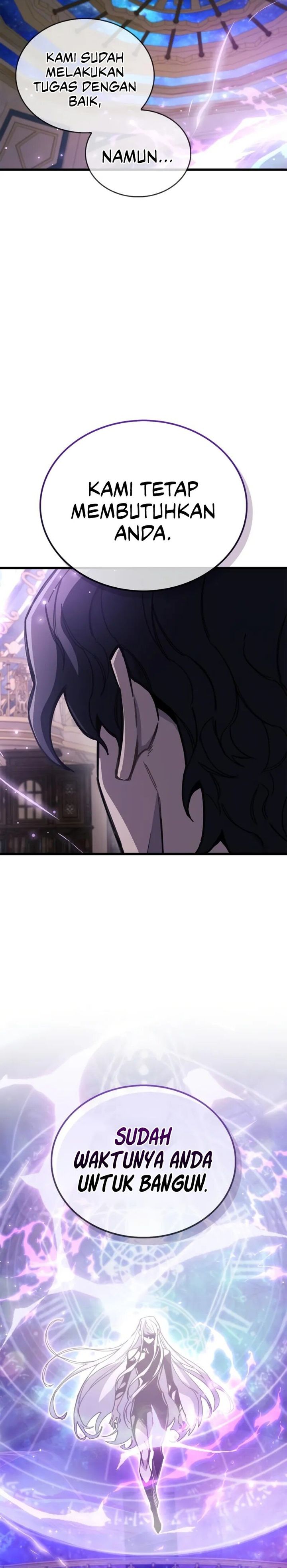 Read The Player Hides His Past id Manga Online