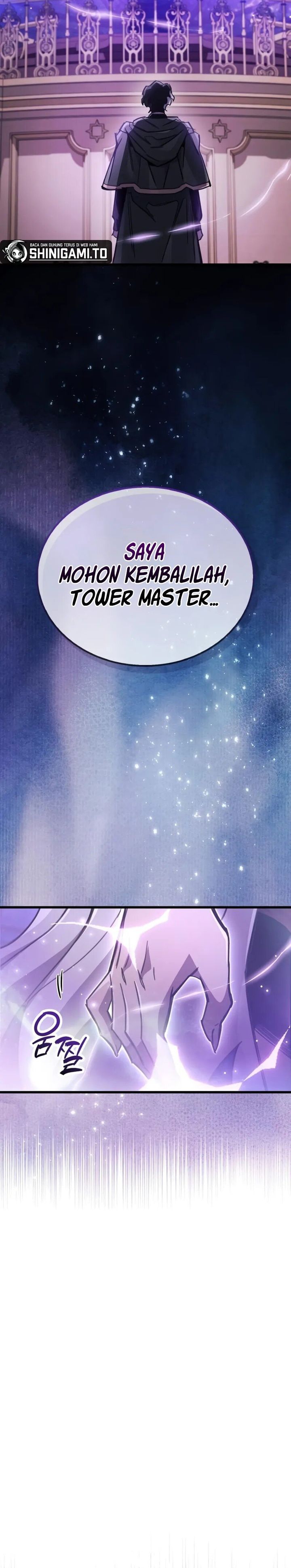 Read The Player Hides His Past id Manga Online