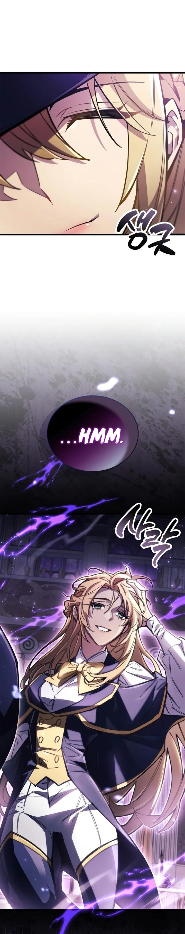 Read The Player Hides His Past id Manga Online