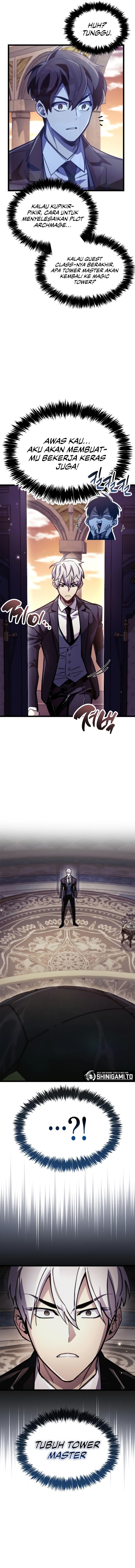 Read The Player Hides His Past id Manga Online