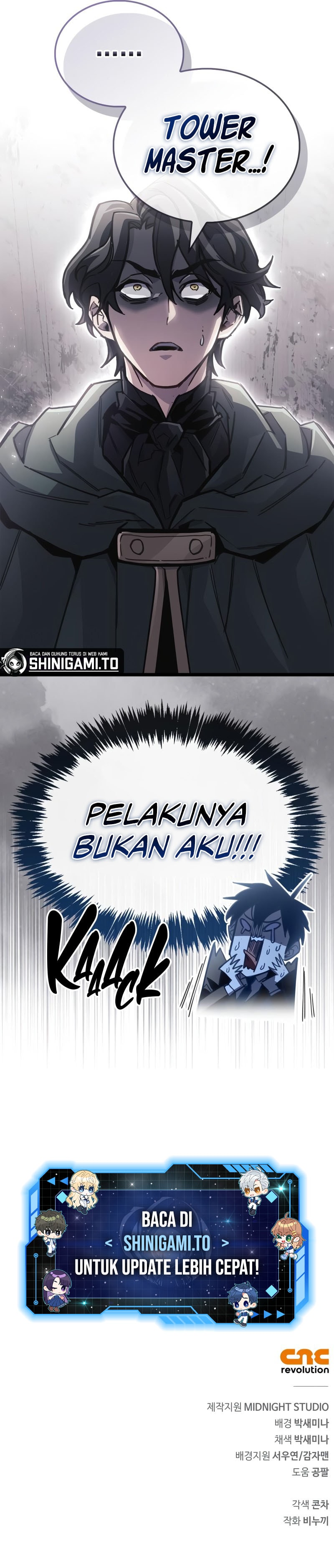 Read The Player Hides His Past id Manga Online