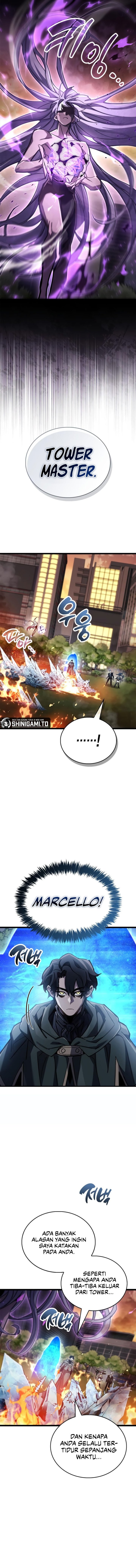 Read The Player Hides His Past id Manga Online