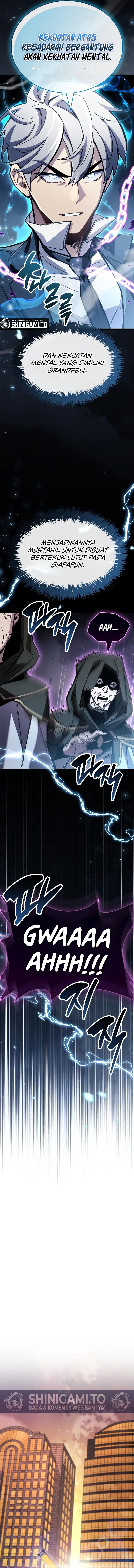 Read The Player Hides His Past id Manga Online