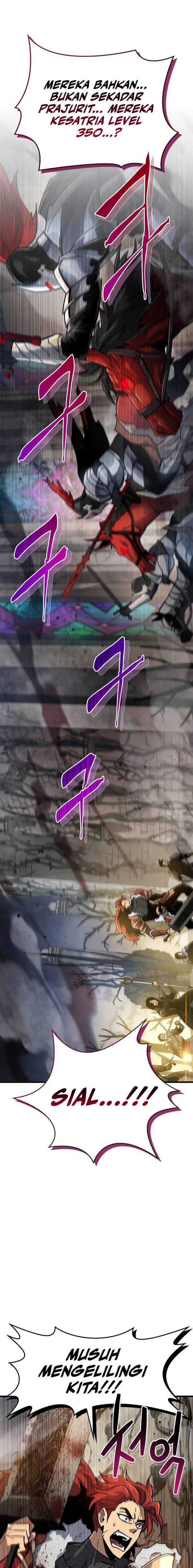 Read The Player Hides His Past id Manga Online