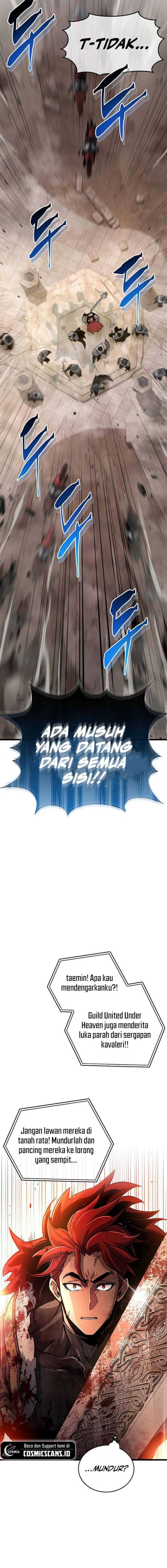 Read The Player Hides His Past id Manga Online