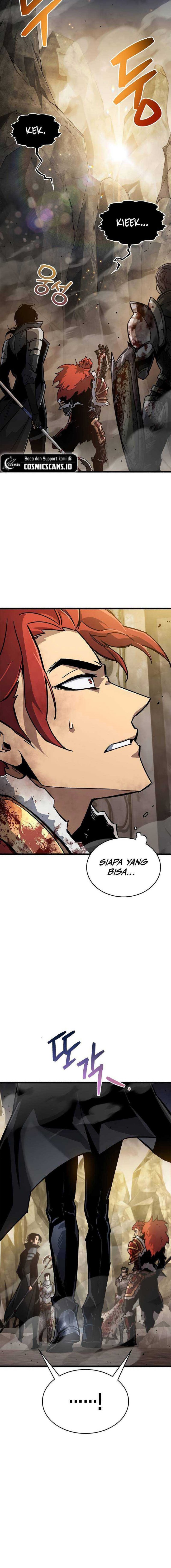 Read The Player Hides His Past id Manga Online
