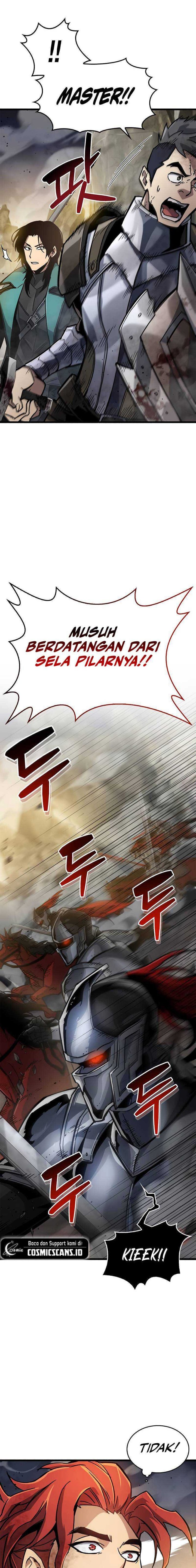 Read The Player Hides His Past id Manga Online