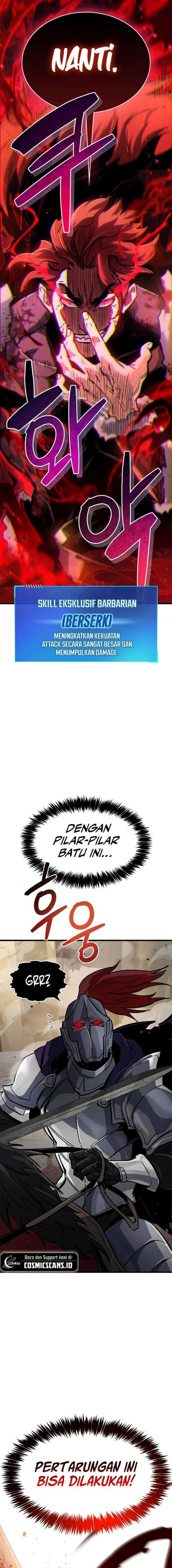 Read The Player Hides His Past id Manga Online