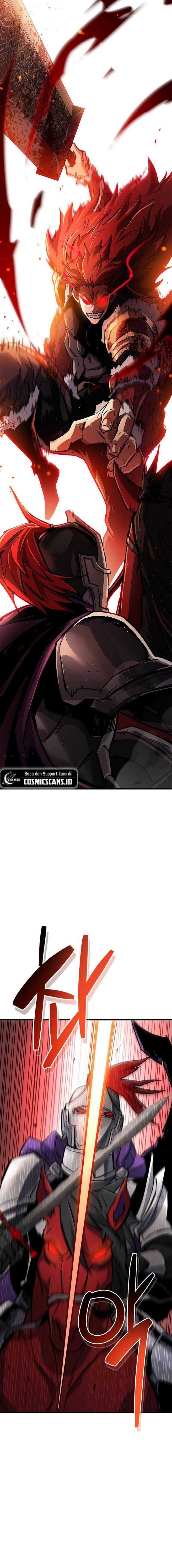 Read The Player Hides His Past id Manga Online