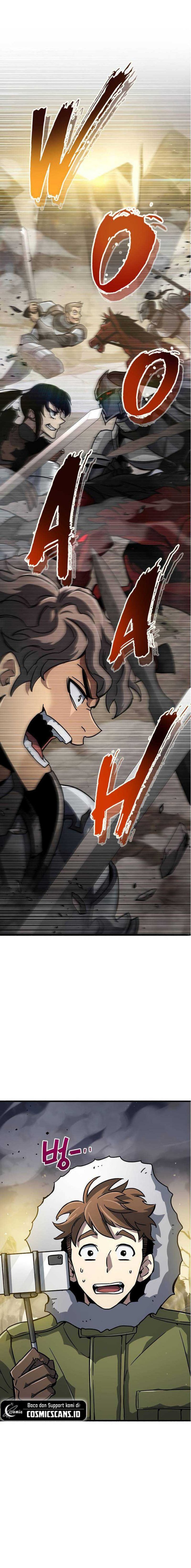 Read The Player Hides His Past id Manga Online