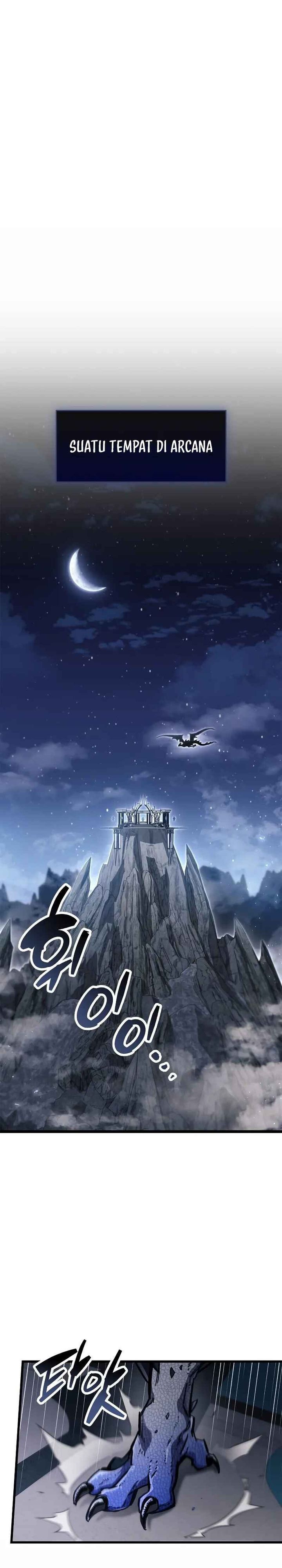 Read The Player Hides His Past id Manga Online