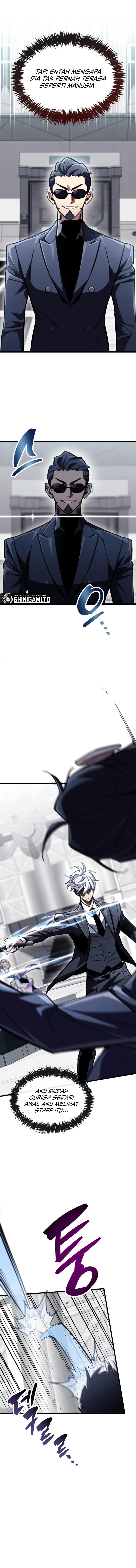 Read The Player Hides His Past id Manga Online