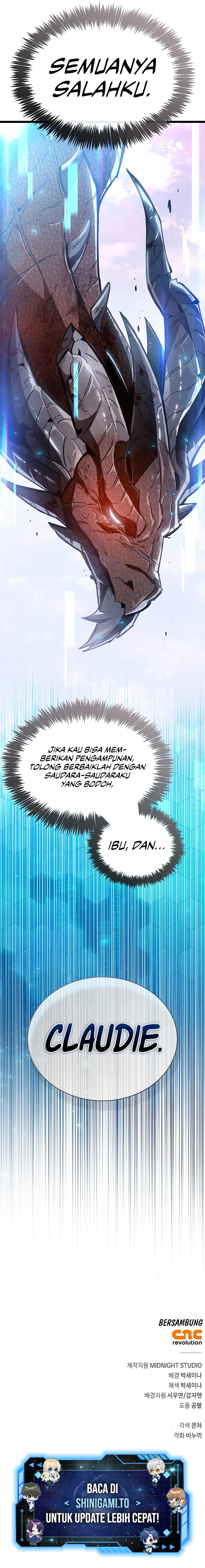 Read The Player Hides His Past id Manga Online