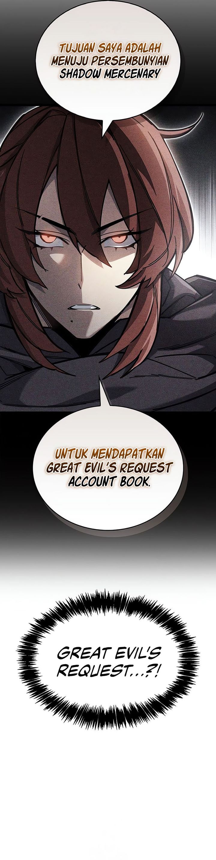 Read The Player Hides His Past id Manga Online