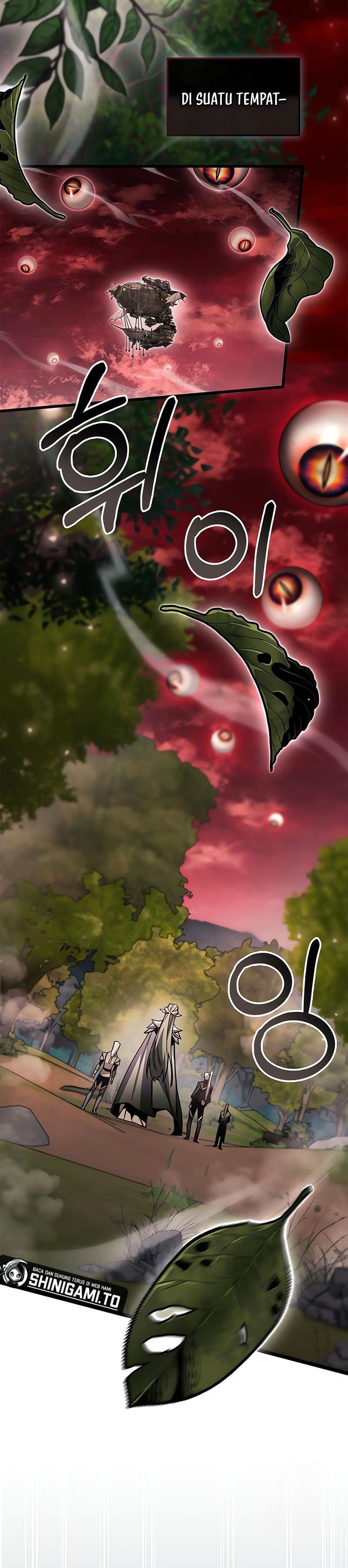 Read The Player Hides His Past id Manga Online