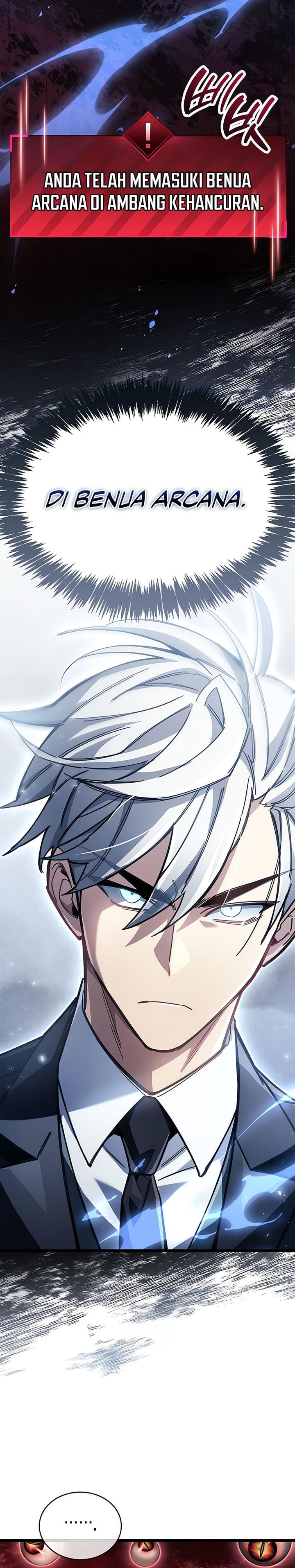 Read The Player Hides His Past id Manga Online