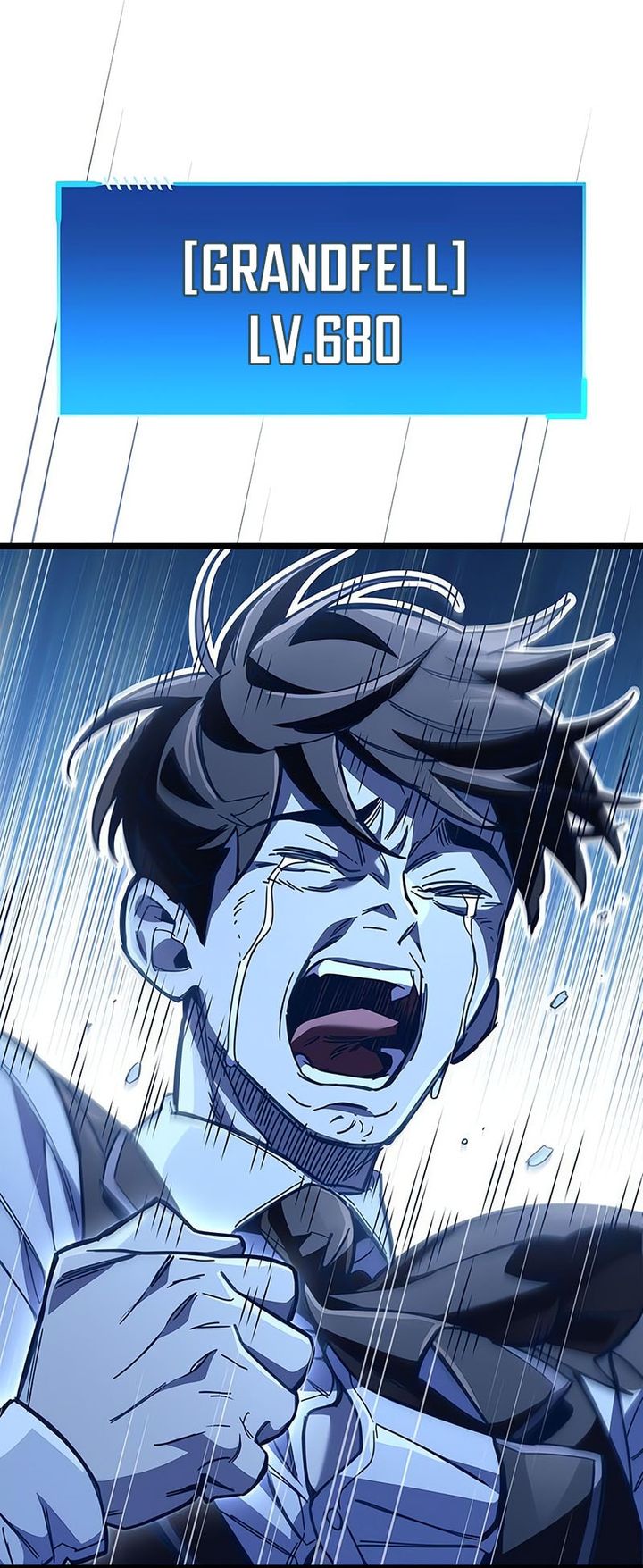 Read The Player Hides His Past id Manga Online