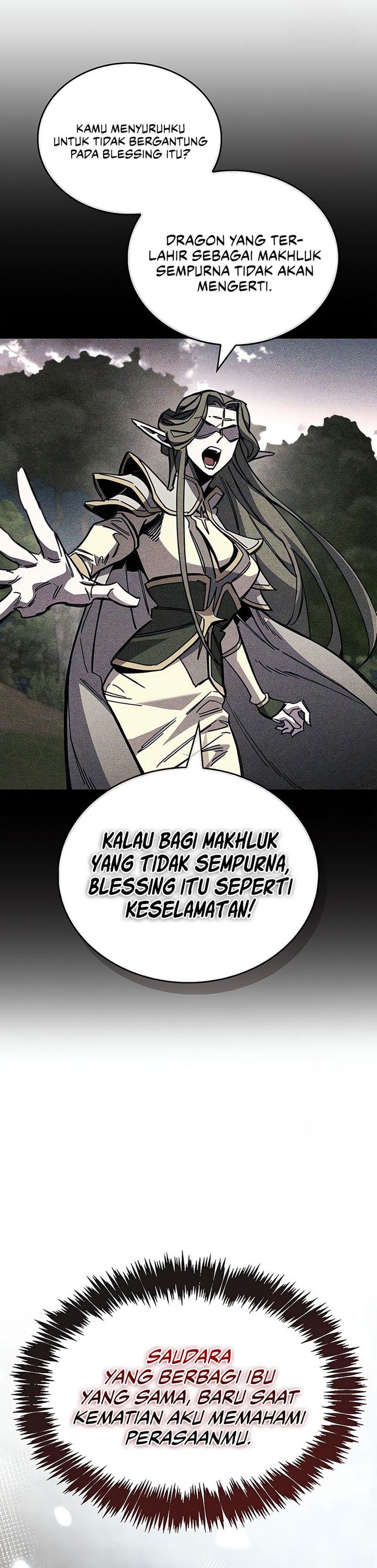 Read The Player Hides His Past id Manga Online