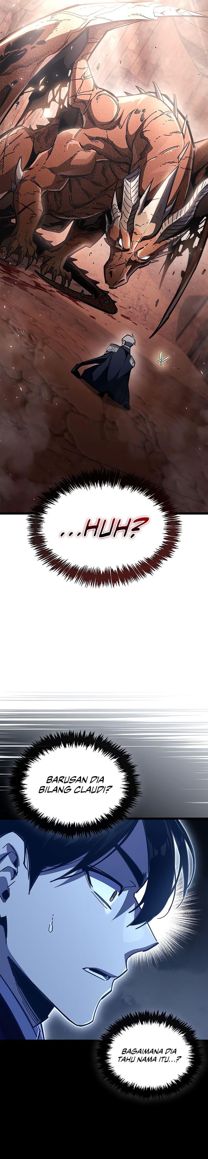 Read The Player Hides His Past id Manga Online