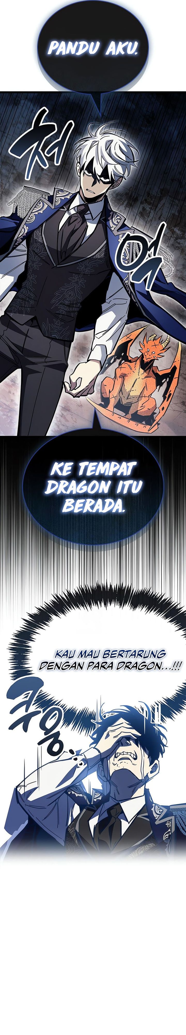 Read The Player Hides His Past id Manga Online