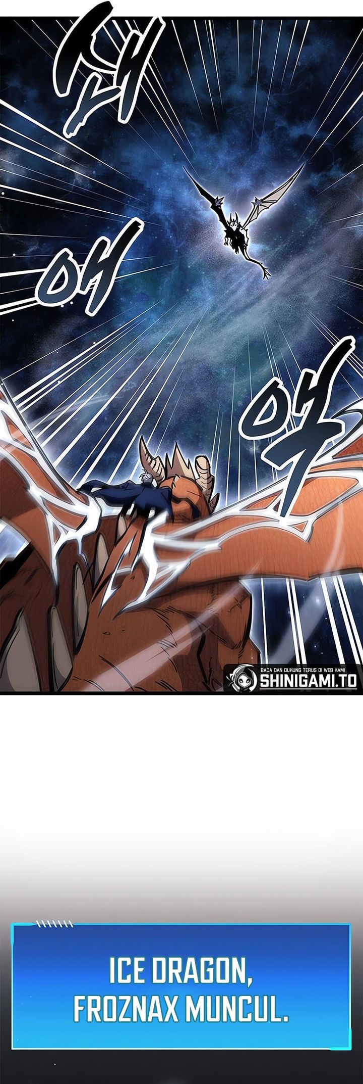 Read The Player Hides His Past id Manga Online