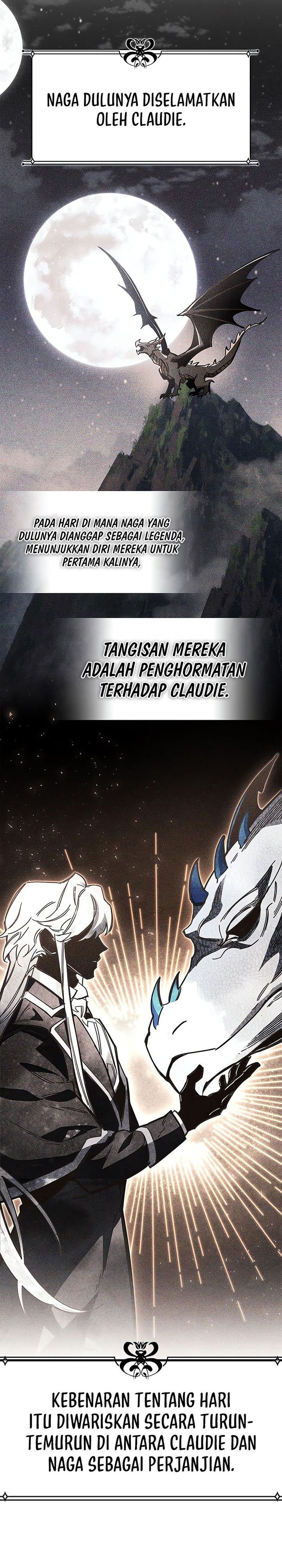 Read The Player Hides His Past id Manga Online