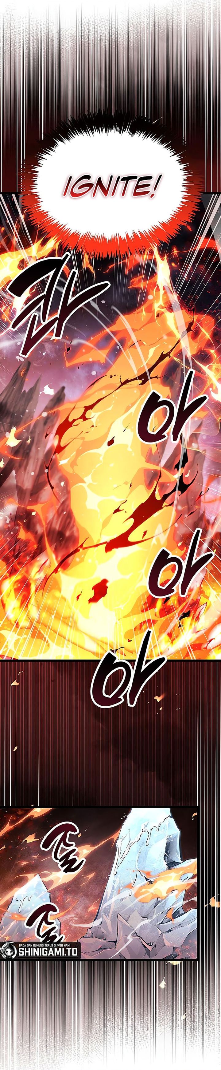 Read The Player Hides His Past id Manga Online
