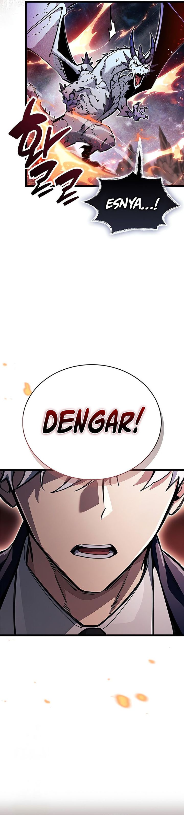 Read The Player Hides His Past id Manga Online