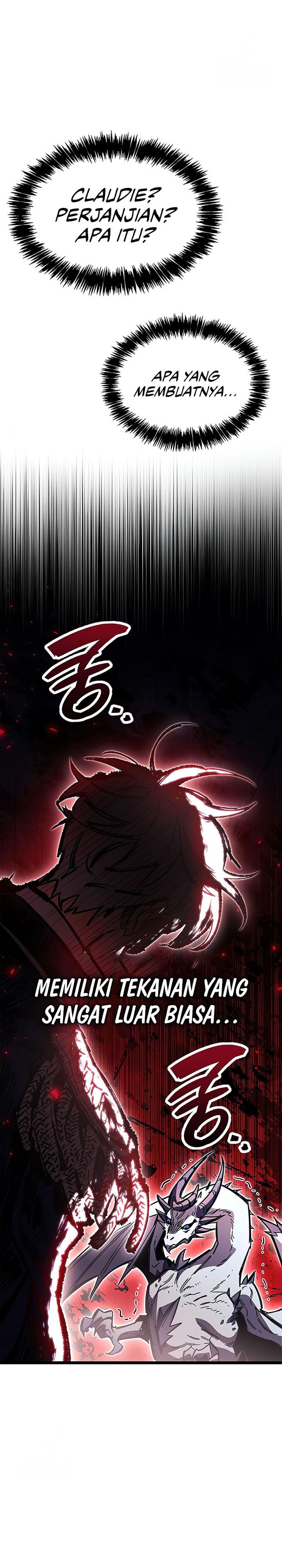 Read The Player Hides His Past id Manga Online