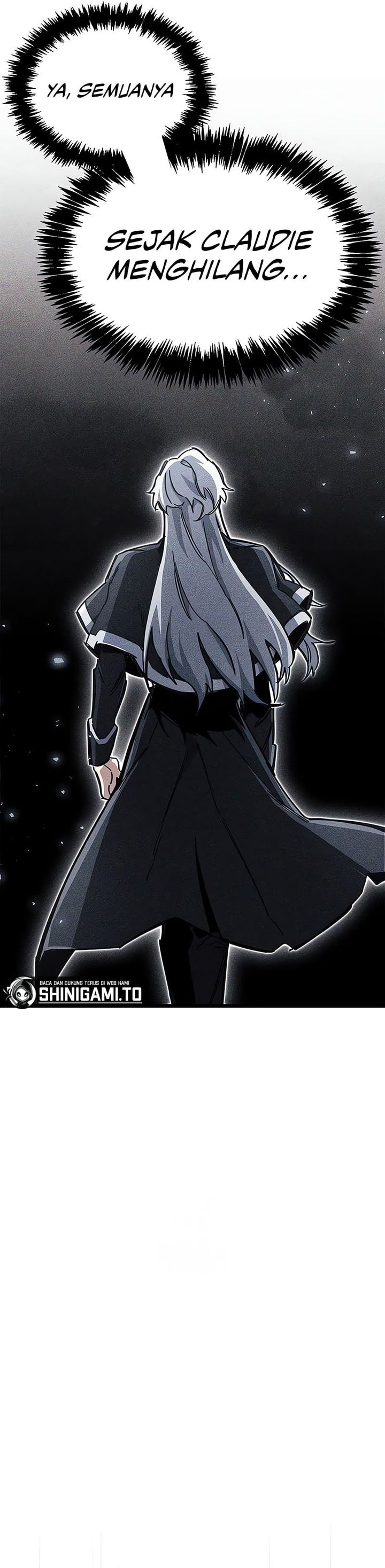 Read The Player Hides His Past id Manga Online