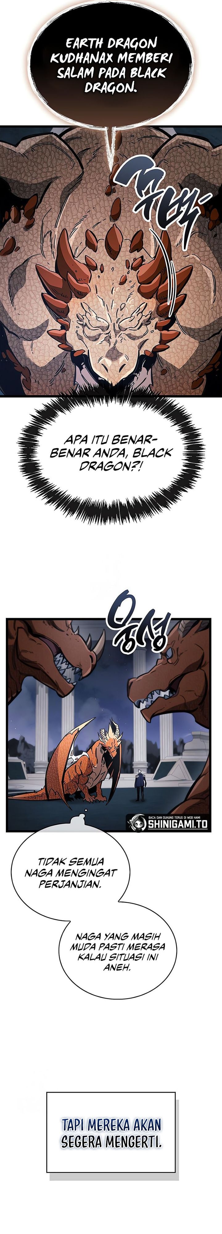 Read The Player Hides His Past id Manga Online