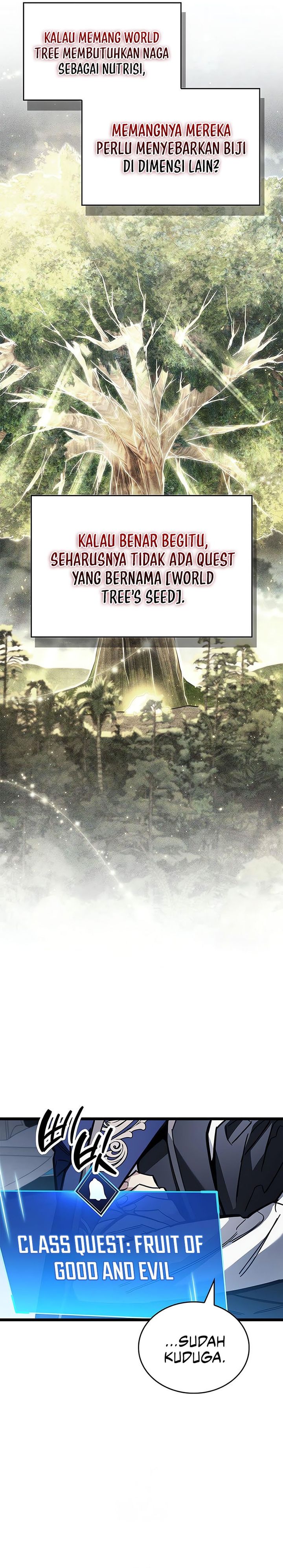 Read The Player Hides His Past id Manga Online