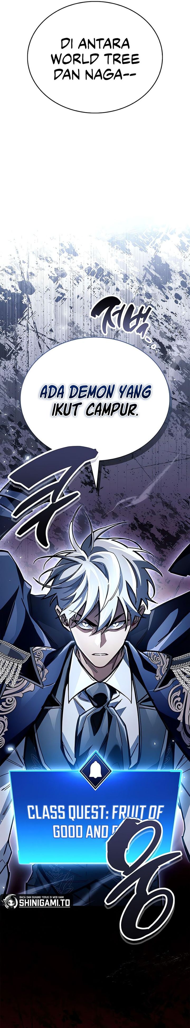 Read The Player Hides His Past id Manga Online