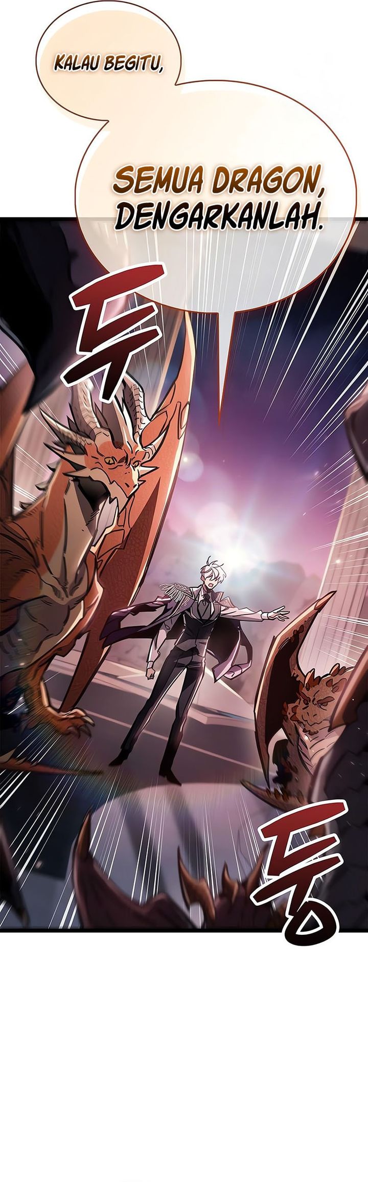 Read The Player Hides His Past id Manga Online