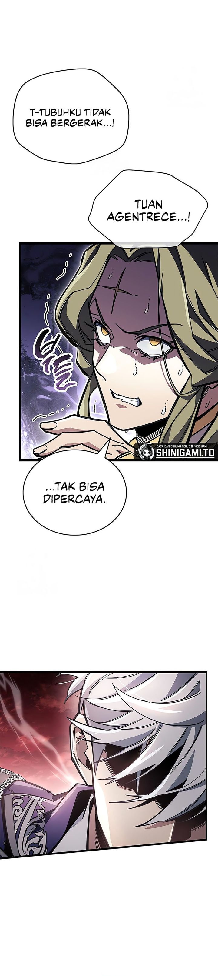 Read The Player Hides His Past id Manga Online