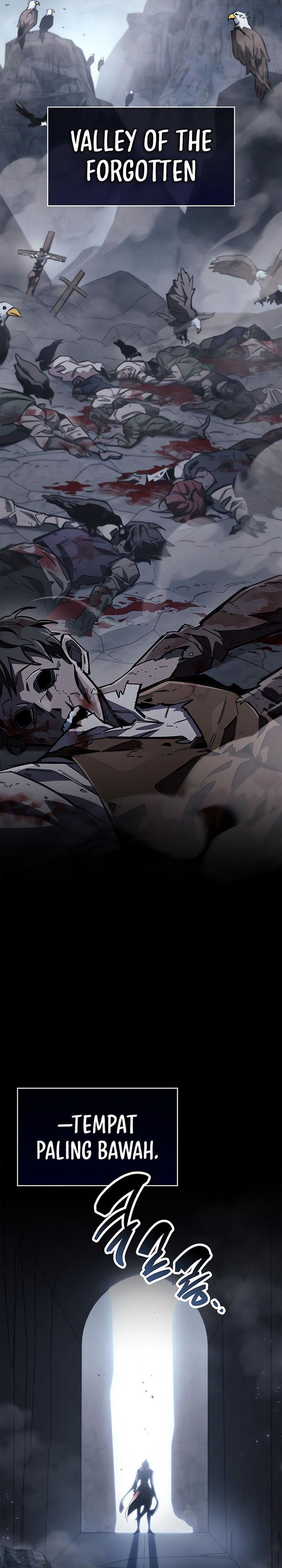 Read The Player Hides His Past id Manga Online