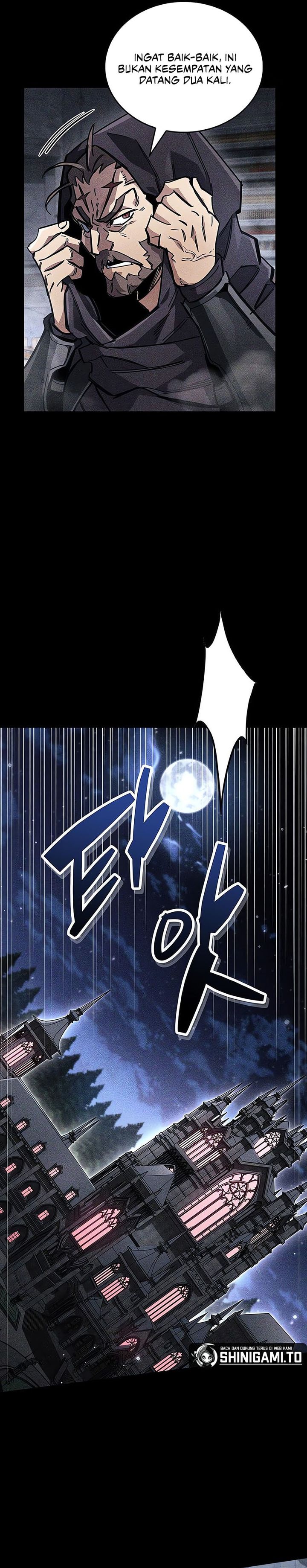 Read The Player Hides His Past id Manga Online