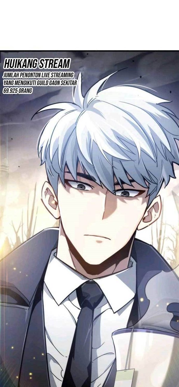 Read The Player Hides His Past id Manga Online