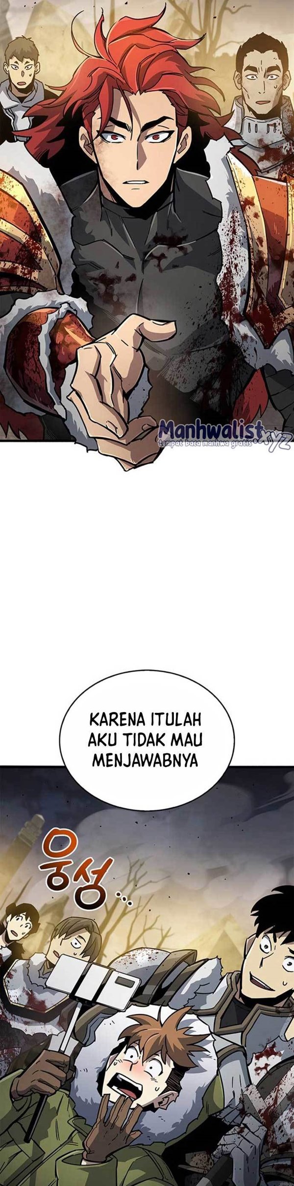 Read The Player Hides His Past id Manga Online