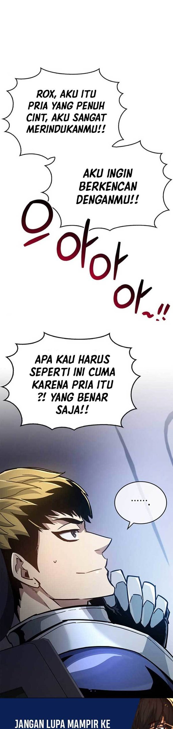 Read The Player Hides His Past id Manga Online