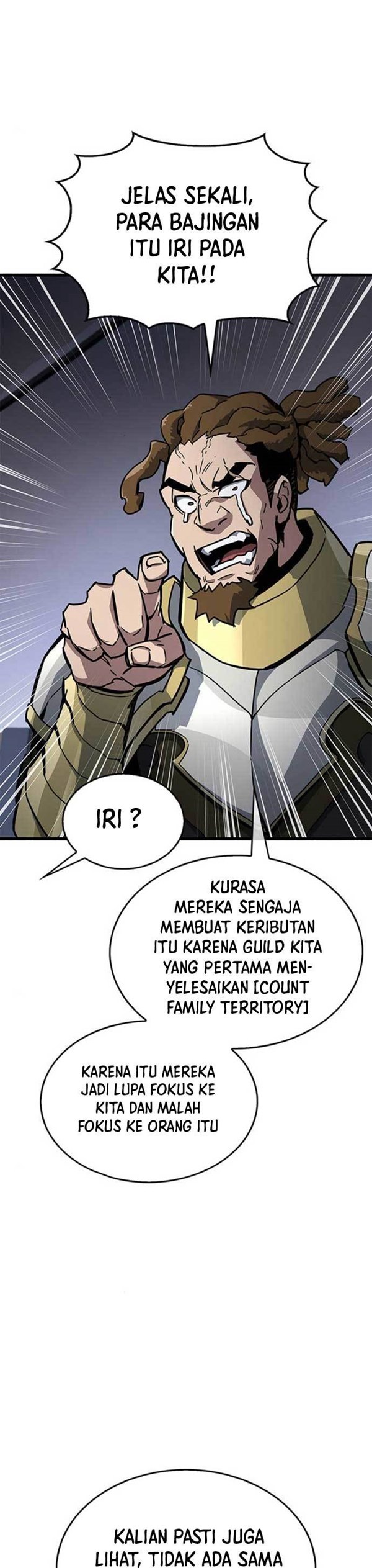 Read The Player Hides His Past id Manga Online