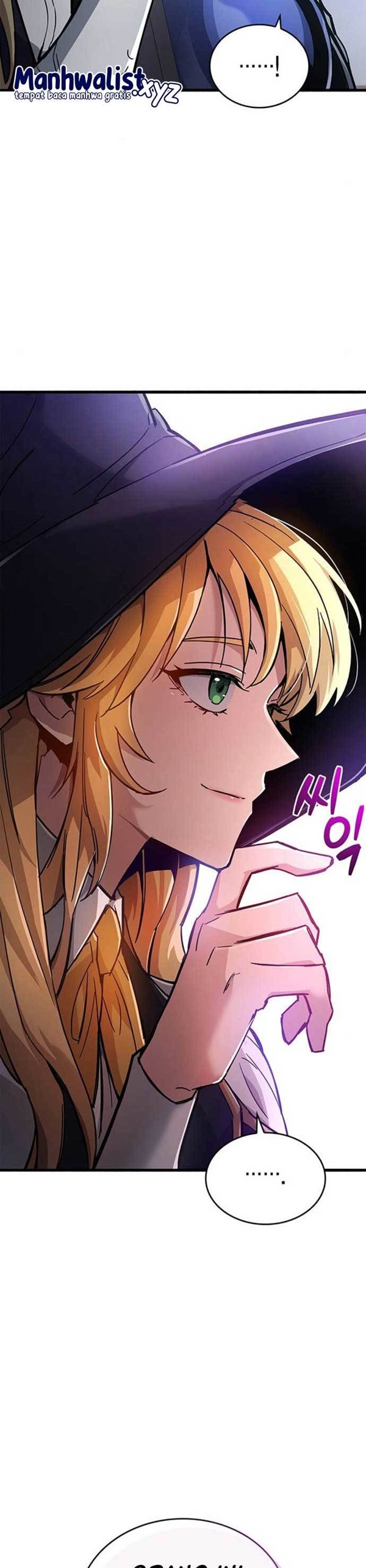 Read The Player Hides His Past id Manga Online
