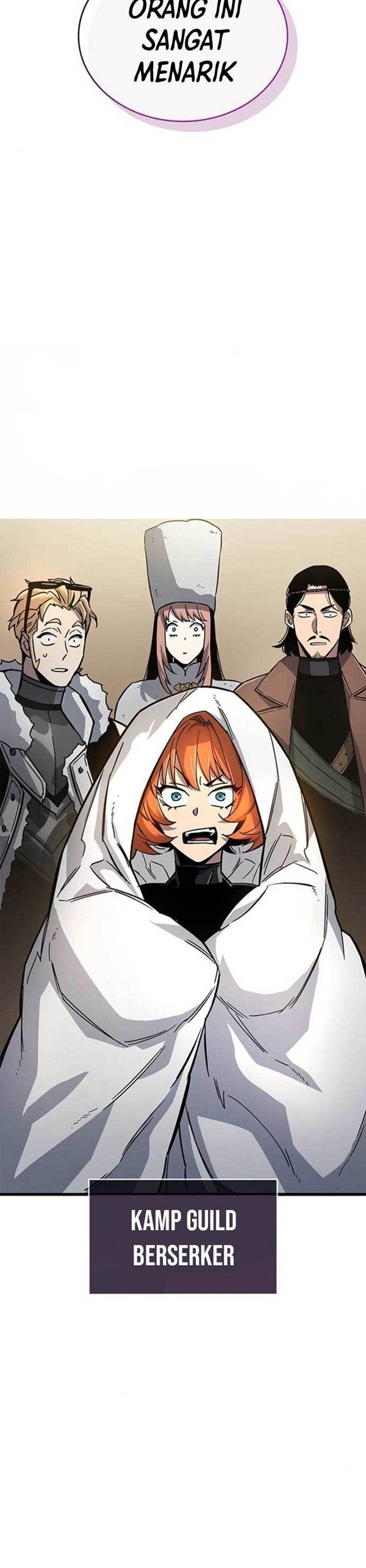 Read The Player Hides His Past id Manga Online