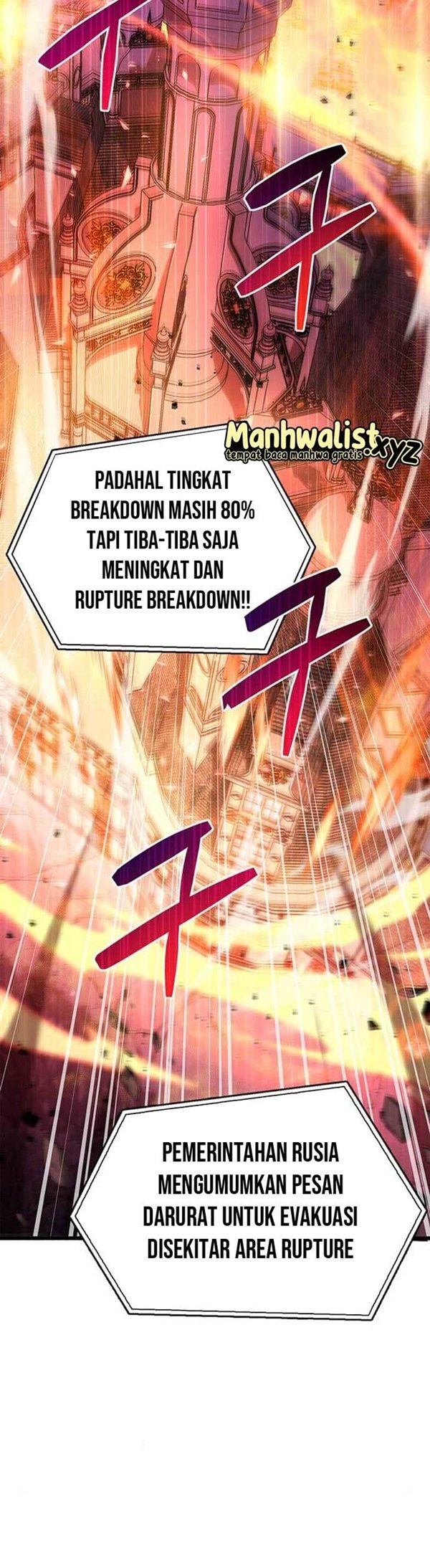 Read The Player Hides His Past id Manga Online